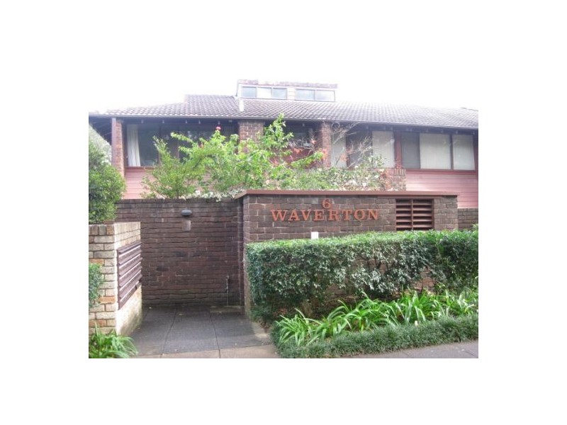 6 Waverton Ave, Waverton NSW 2060