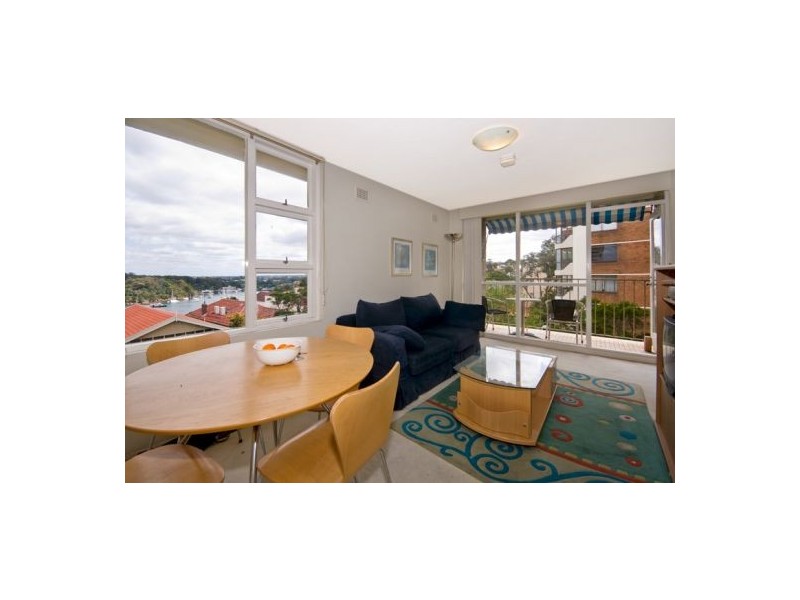 66/2-4 East Crescent St, Mcmahons Point NSW 2060