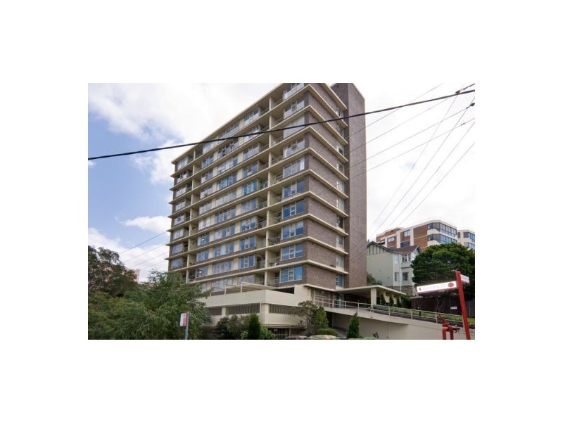 66/2-4 East Crescent St, Mcmahons Point NSW 2060