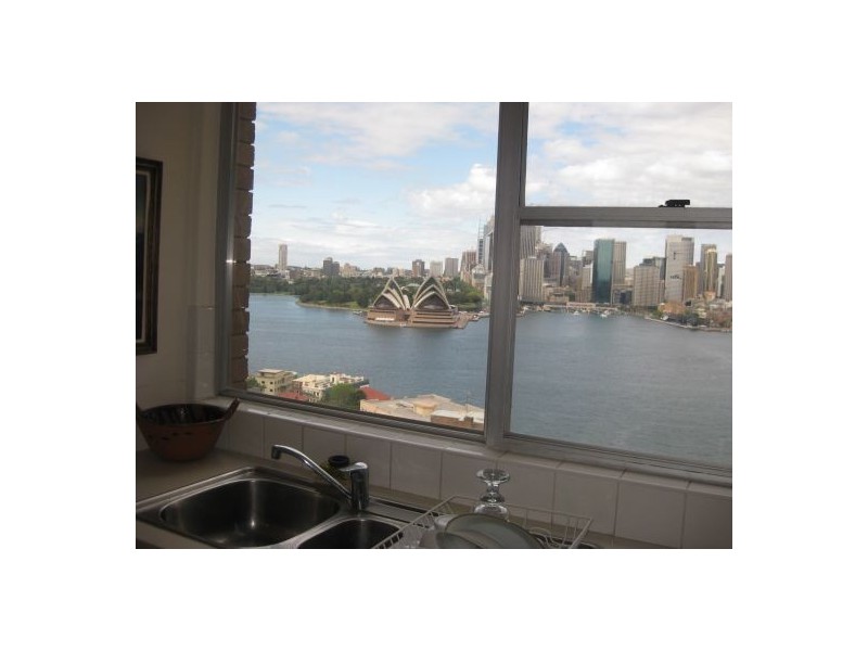 76 Upper Pitt St, Kirribilli NSW 2061