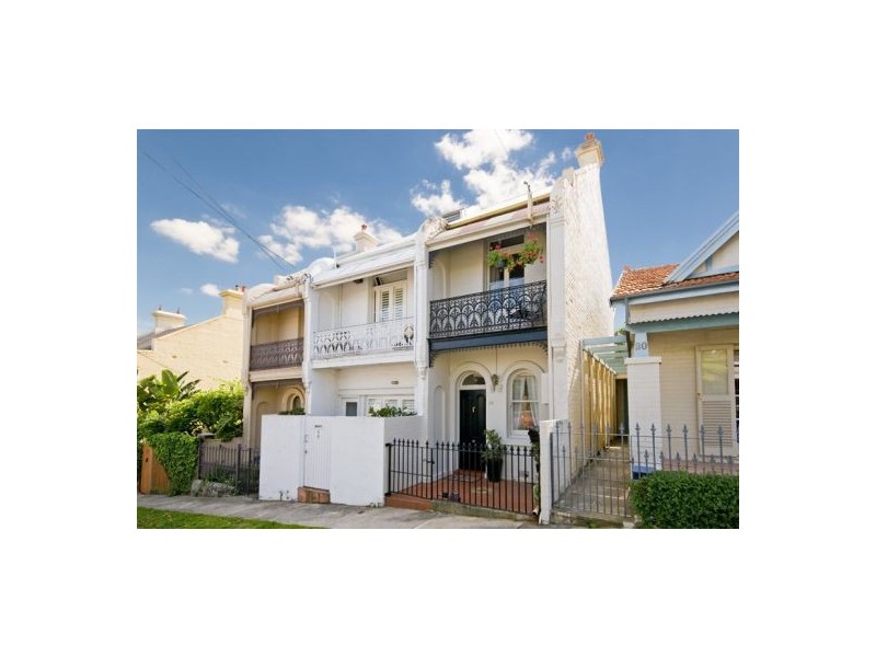 28 Chuter St, Mcmahons Point NSW 2060