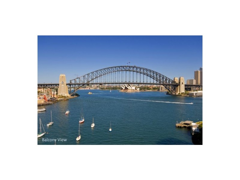52/21 East Crescent St, Mcmahons Point NSW 2060