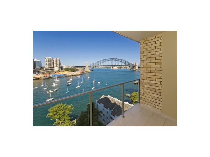 52/21 East Crescent St, Mcmahons Point NSW 2060