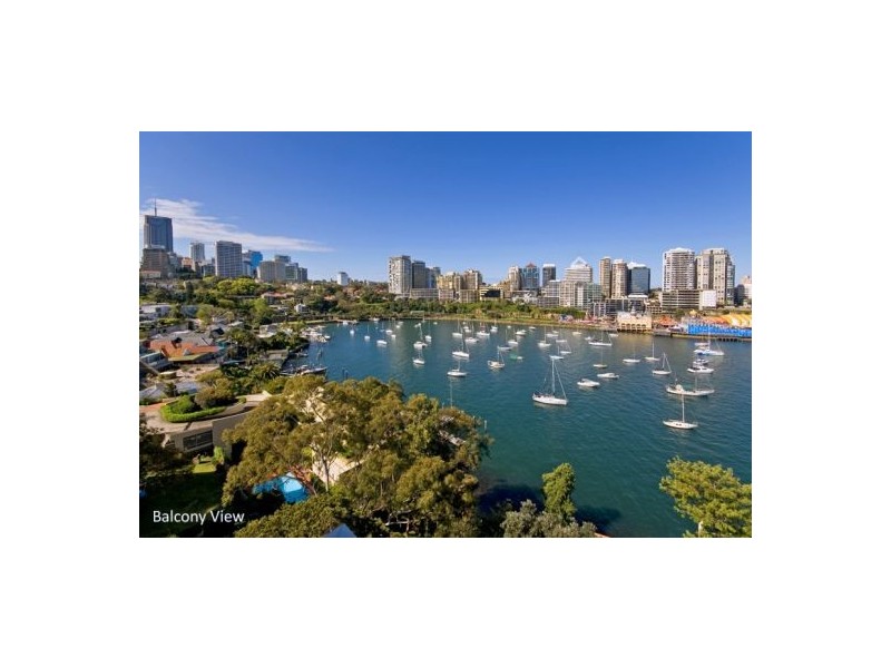 52/21 East Crescent St, Mcmahons Point NSW 2060