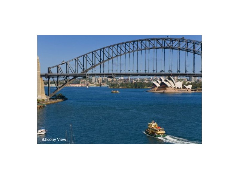 52/21 East Crescent St, Mcmahons Point NSW 2060