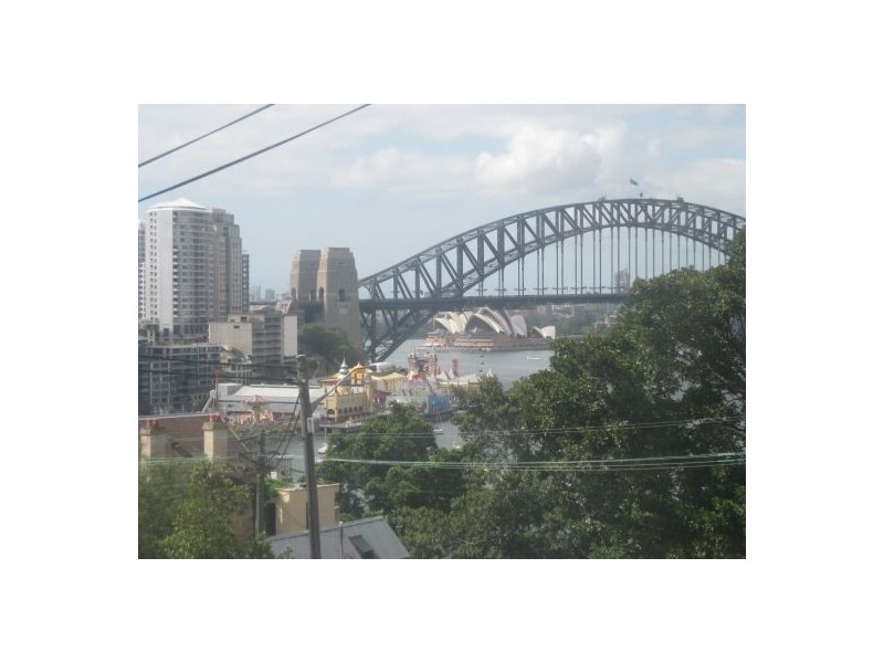 #/2 Miller st, Mcmahons Point NSW 2060