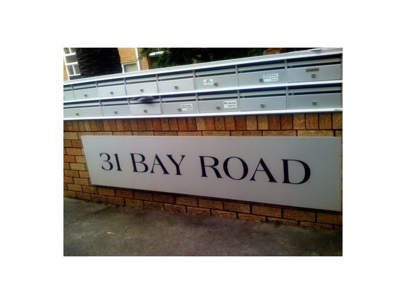 31 Bay Rd, Waverton NSW 2060