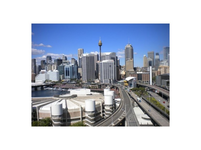 243 Pyrmont St, Pyrmont NSW 2009