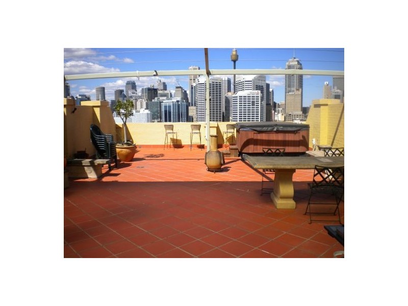 243 Pyrmont St, Pyrmont NSW 2009