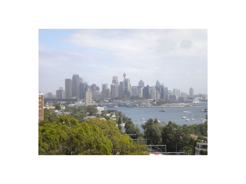 10 Mckye st, Waverton NSW 2060