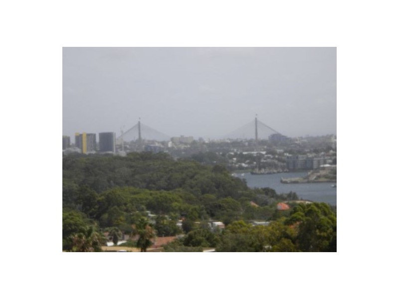 10 Mckye st, Waverton NSW 2060