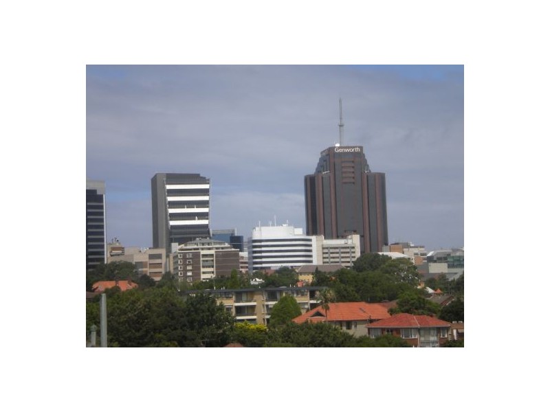 10 Mckye st, Waverton NSW 2060