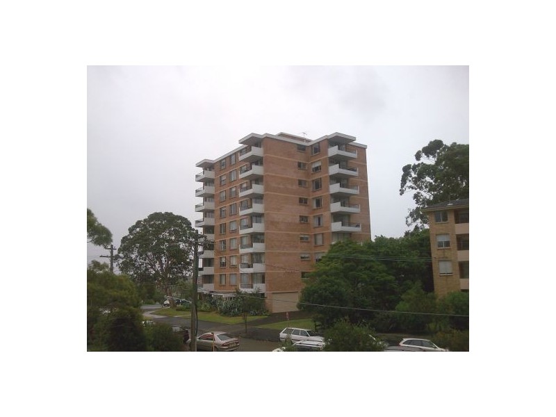 10 Mckye st, Waverton NSW 2060