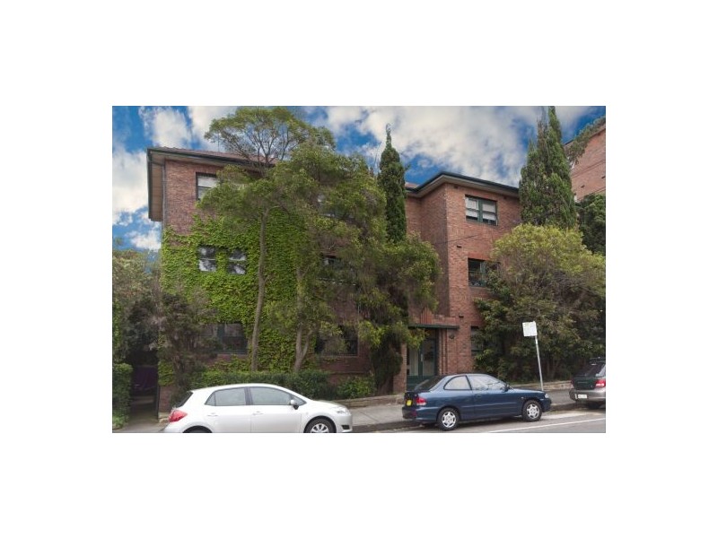 6/214 Blues Point Rd, Mcmahons Point NSW 2060