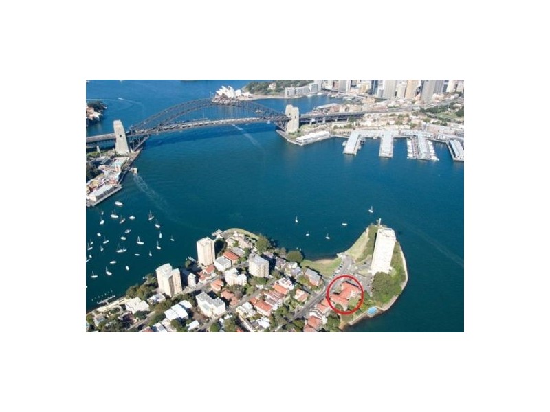 4/30-40 Blues Point Rd, Mcmahons Point NSW 2060