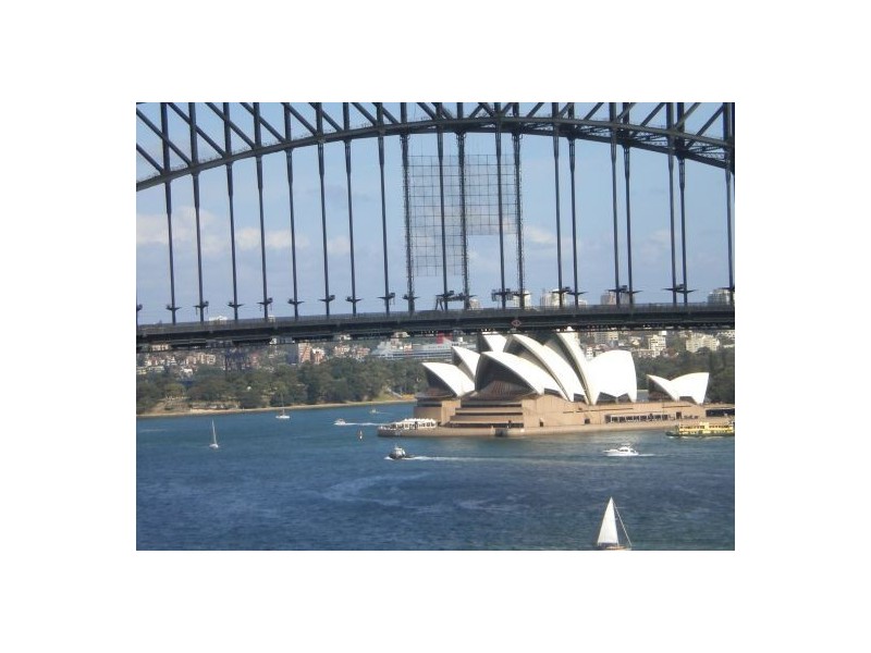 96/21 East Crescent st, Mcmahons Point NSW 2060