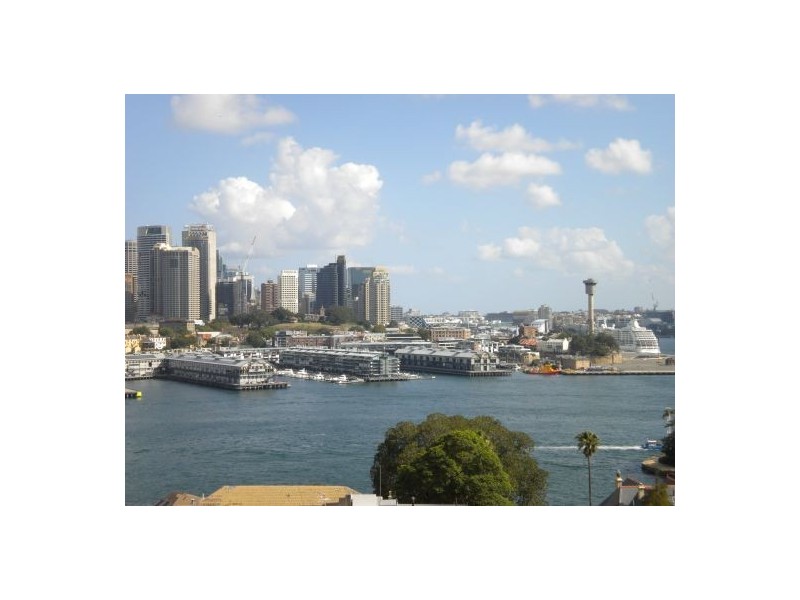 96/21 East Crescent st, Mcmahons Point NSW 2060