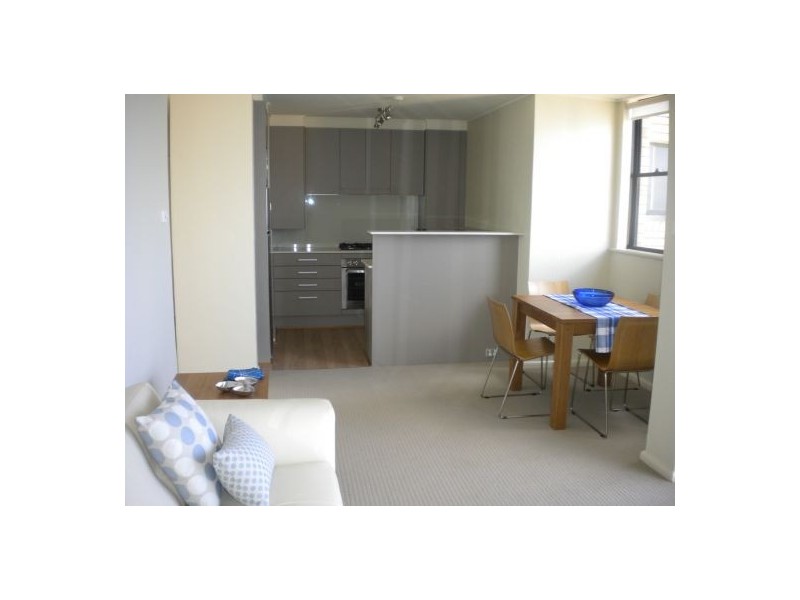 96/21 East Crescent st, Mcmahons Point NSW 2060