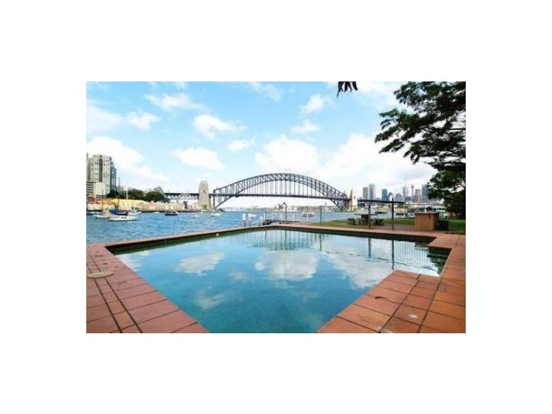 96/21 East Crescent st, Mcmahons Point NSW 2060