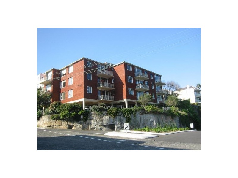 1 Warung St, Mcmahons Point NSW 2060