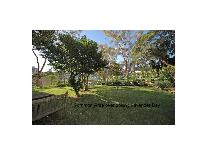 9/23 East Crescent St, Mcmahons Point NSW 2060