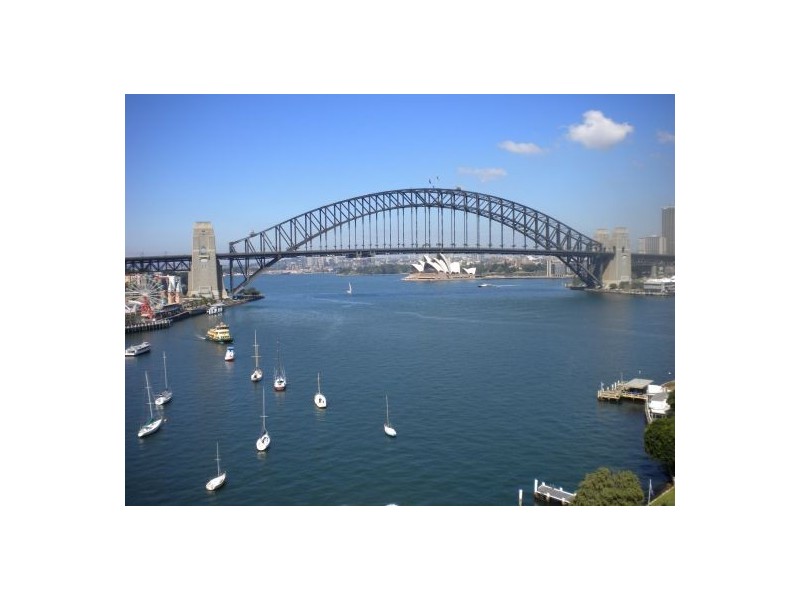 #/21  East Crescent st, Mcmahons Point NSW 2060