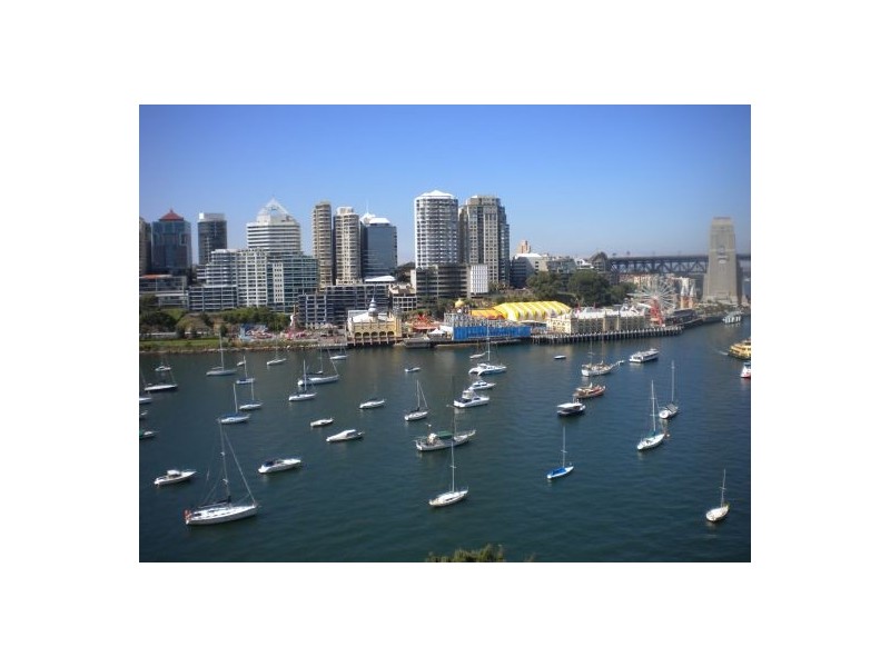 #/21  East Crescent st, Mcmahons Point NSW 2060