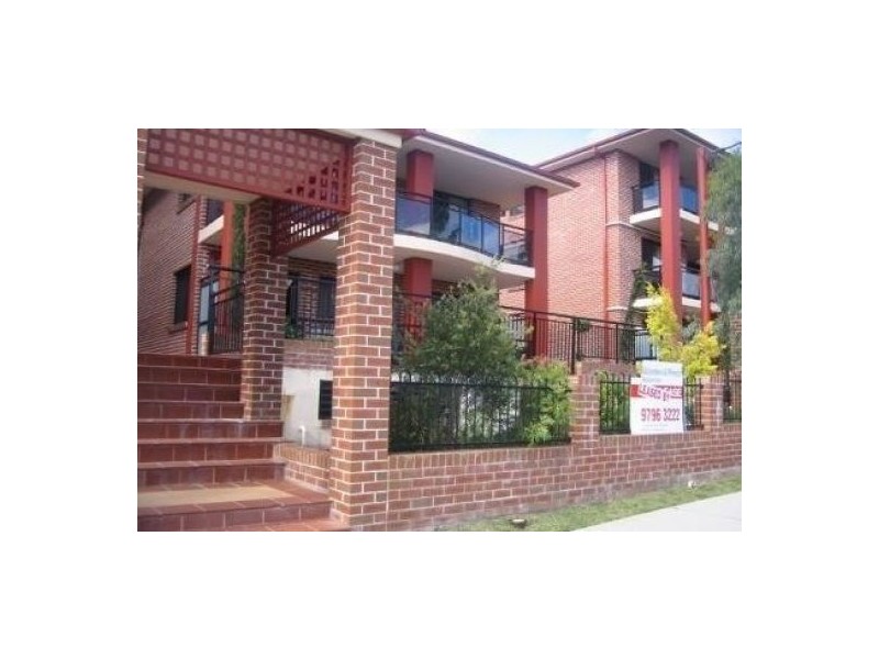 22/7-13 Melanie St, Bankstown NSW 2200