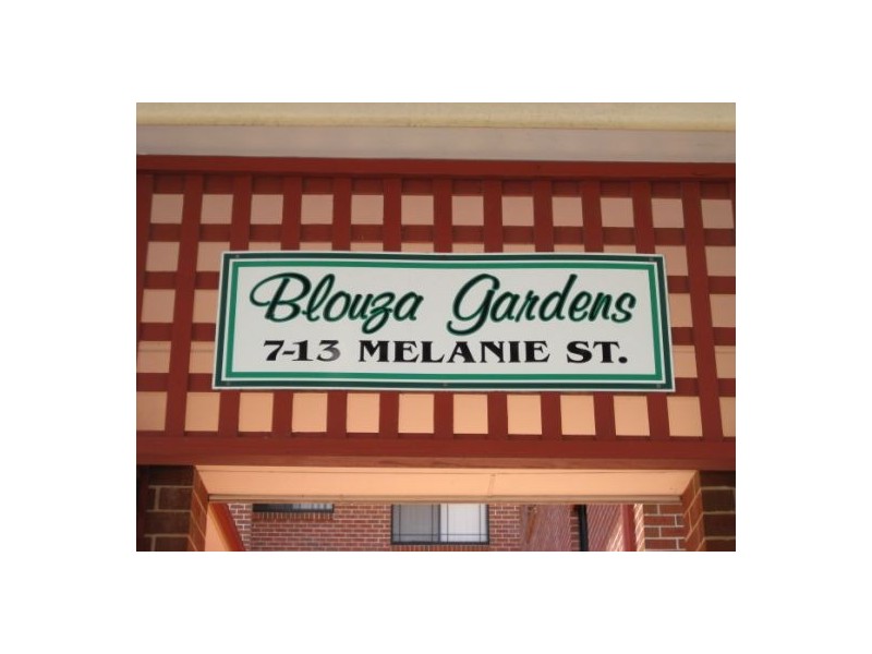 22/7-13 Melanie St, Bankstown NSW 2200