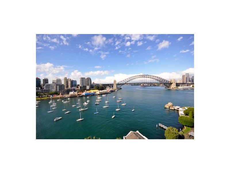 92/21 East Crescent St, Mcmahons Point NSW 2060
