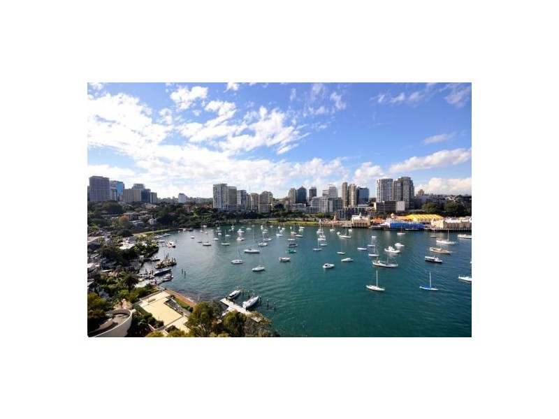 92/21 East Crescent St, Mcmahons Point NSW 2060