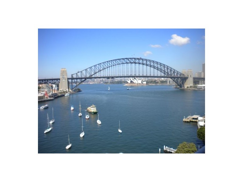 21 East Crescent st, Mcmahons Point NSW 2060