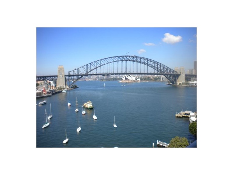 21 East Crescent st, Mcmahons Point NSW 2060