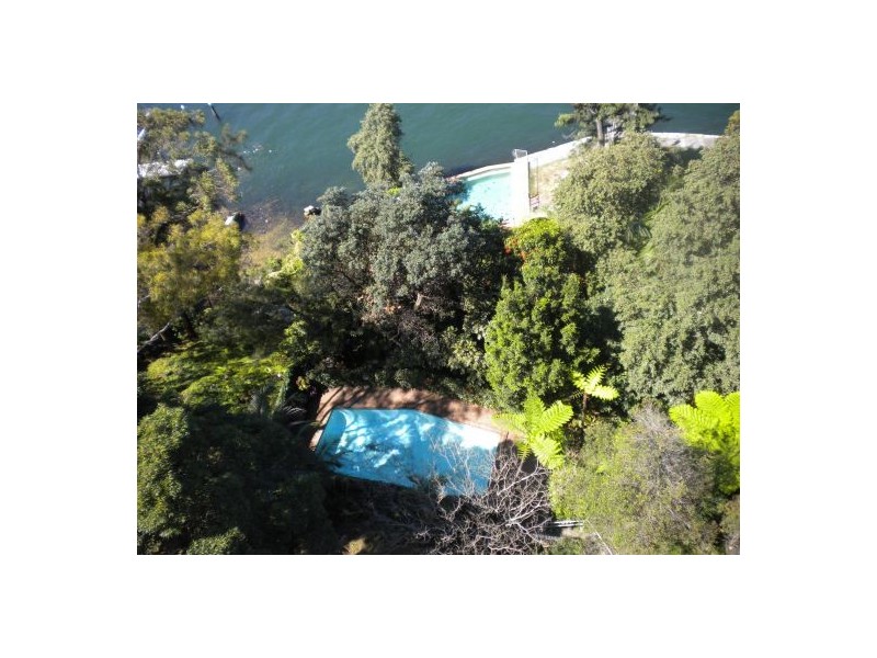 21 East Crescent st, Mcmahons Point NSW 2060