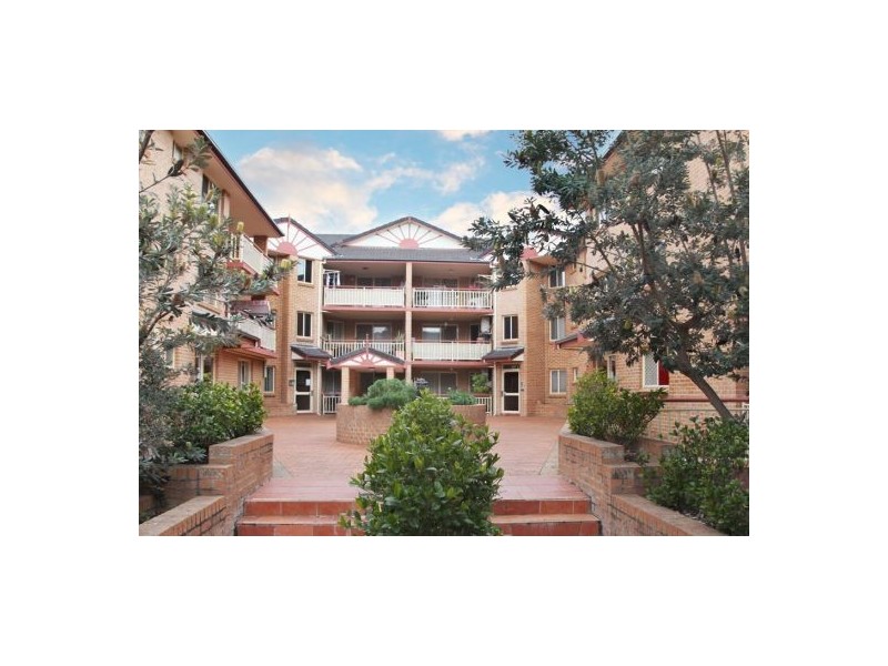 15/22-26 Gordon Street, Bankstown NSW 2200