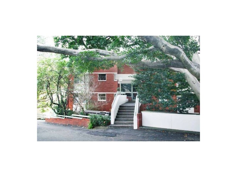 4/97 Shirley Rd, Wollstonecraft NSW 2065