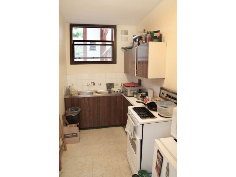 4/97 Shirley Rd, Wollstonecraft NSW 2065