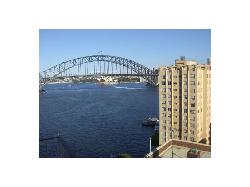 2a Henry Lawson Ave, Mcmahons Point NSW 2060