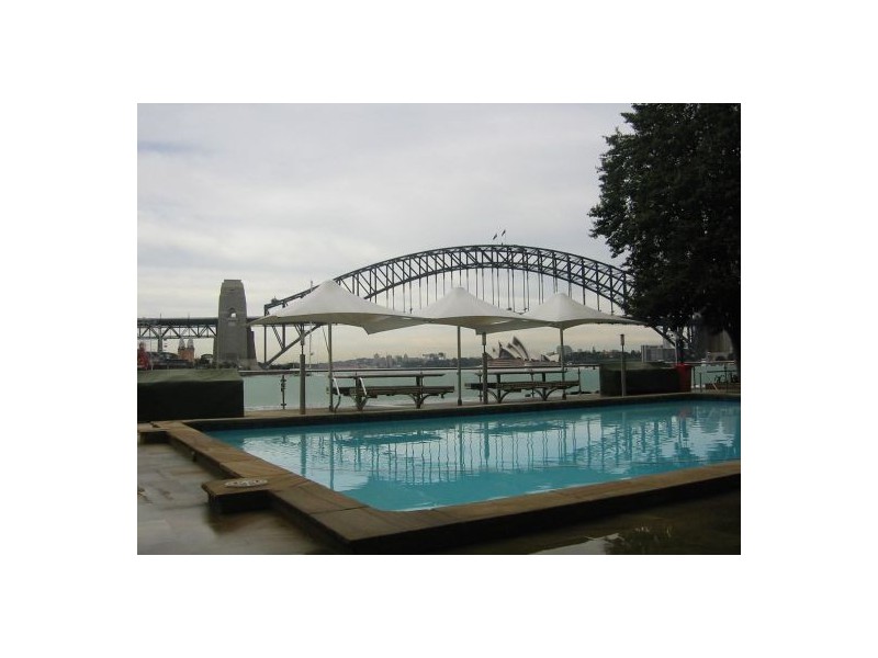 2a Henry Lawson Ave, Mcmahons Point NSW 2060
