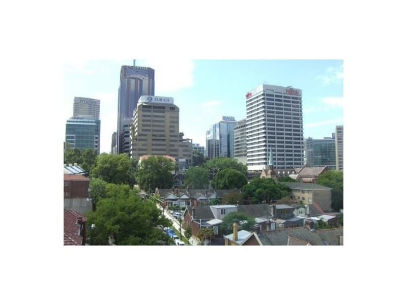 71/7 Lavender st, Mcmahons Point NSW 2060