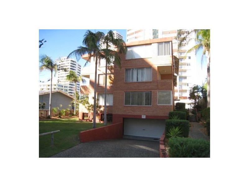 10 Frederick St, Broadbeach QLD 4218