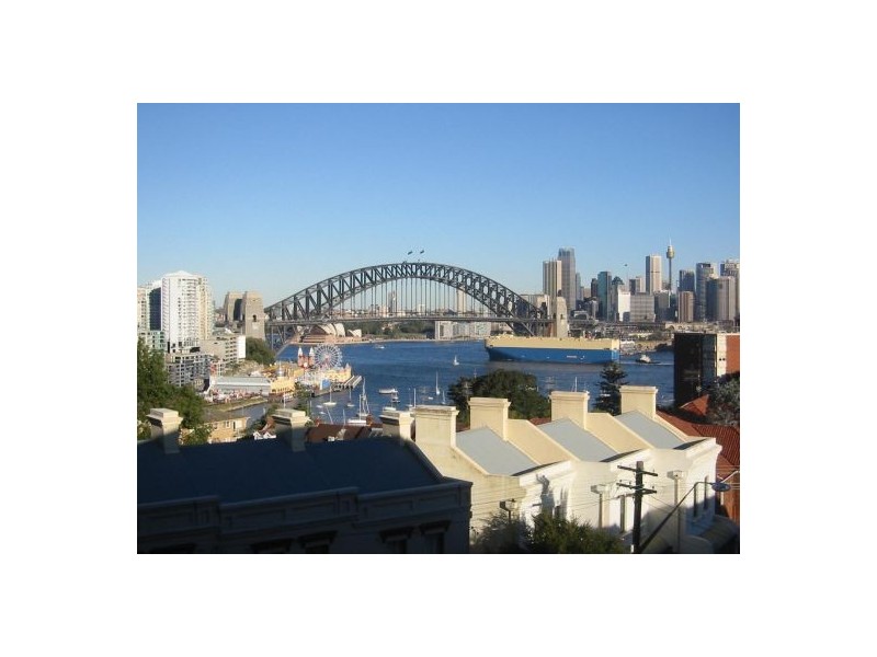 216 Blues Point Rd, Mcmahons Point NSW 2060