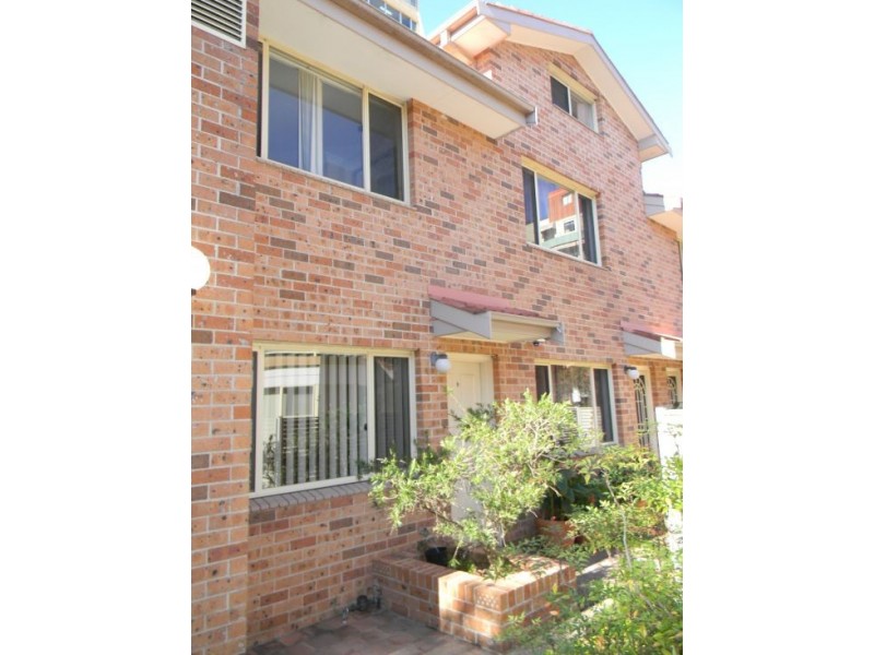 9/19 Sinclair St, Wollstonecraft NSW 2065