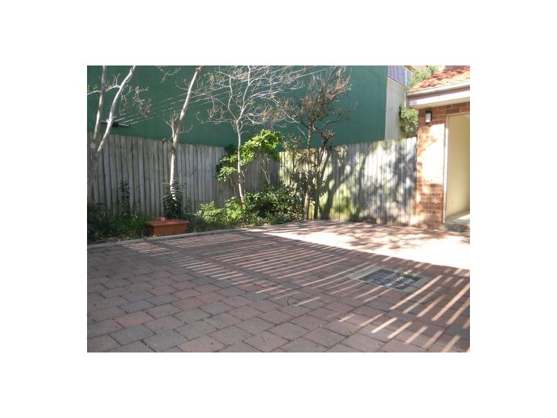 9/19 Sinclair St, Wollstonecraft NSW 2065