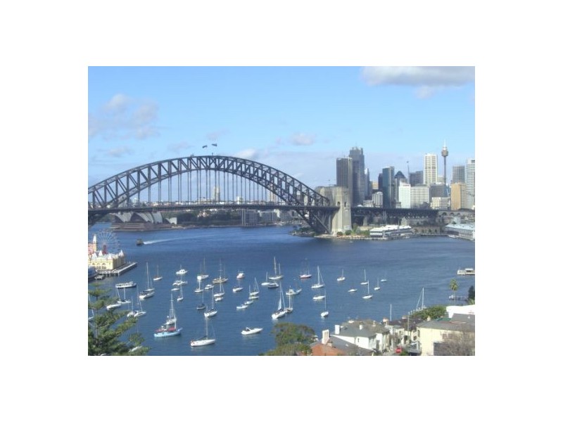 7 Lavender st, Mcmahons Point NSW 2060
