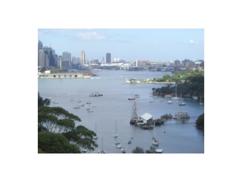 16 Carr St, Waverton NSW 2060