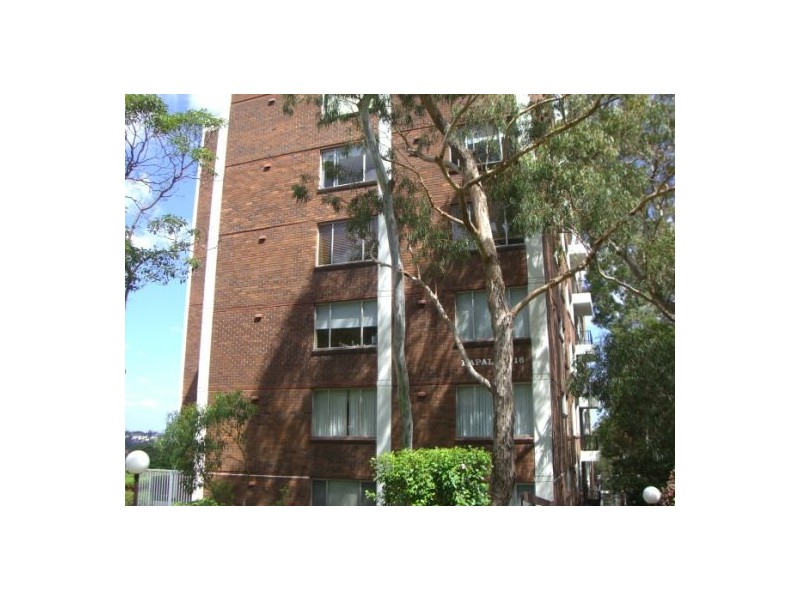16 Carr St, Waverton NSW 2060
