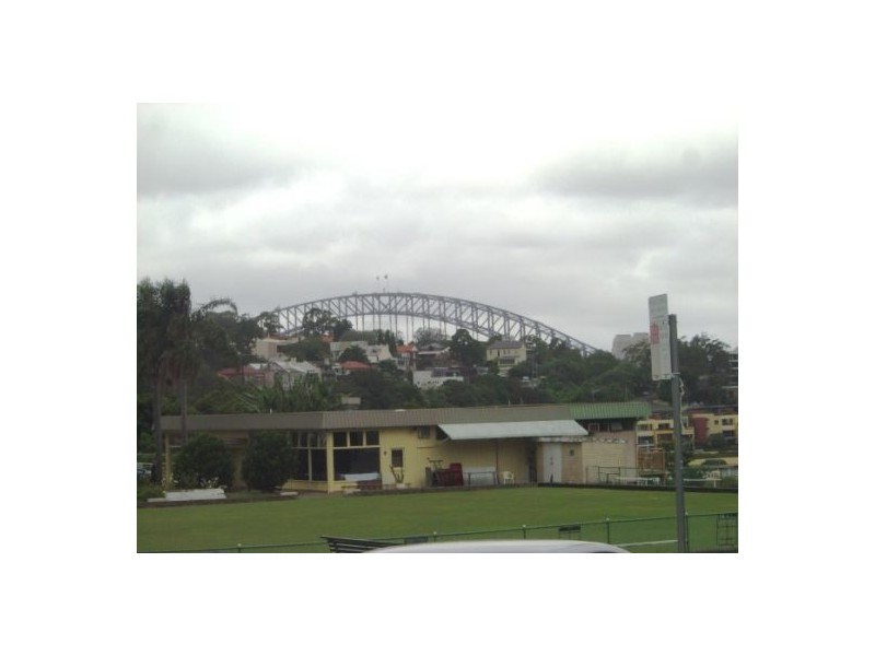 18 Woolcott st, Waverton NSW 2060