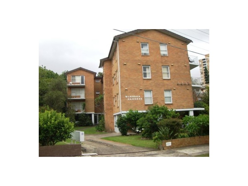 18 Woolcott st, Waverton NSW 2060