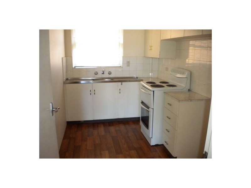 */18 Woolcott st, Waverton NSW 2060